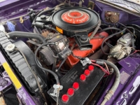 1971 Plymouth Road Runner for sale in Michigan (ID-163367)