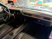 1971 Plymouth Road Runner for sale in Michigan (ID-163367)