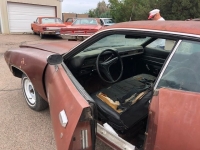 1971 Plymouth Satellite for sale in Michigan (ID-117368)