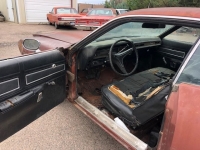 1971 Plymouth Satellite for sale in Michigan (ID-117368)