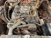 1971 Plymouth Satellite for sale in Michigan (ID-119619)