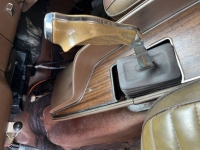 1971 Plymouth Satellite for sale in Michigan (ID-119619)