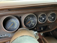 1971 Plymouth Satellite for sale in Michigan (ID-119619)