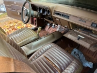 1971 Plymouth Satellite for sale in Michigan (ID-119619)