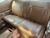 1971 Plymouth Satellite for sale in Michigan (ID-119619)