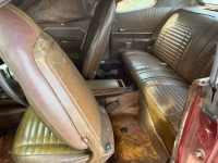 1971 Plymouth Satellite for sale in Michigan (ID-119619)
