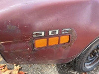 1971 Plymouth Satellite for sale in Michigan (ID-119619)