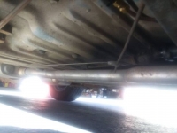 1971 Plymouth Satellite for sale in Michigan (ID-126550)