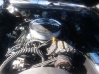1971 Plymouth Satellite for sale in Michigan (ID-126550)