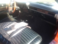 1971 Plymouth Satellite for sale in Michigan (ID-126550)