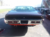 1971 Plymouth Satellite for sale in Michigan (ID-126550)