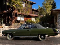 1971 Plymouth Scamp for sale in Michigan (ID-105463)