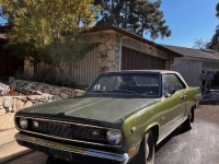 1971 Plymouth Scamp for sale in Michigan (ID-105463)