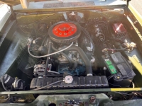 1971 Plymouth Scamp for sale in Michigan (ID-105463)