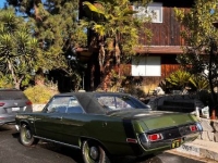 1971 Plymouth Scamp for sale in Michigan (ID-105463)