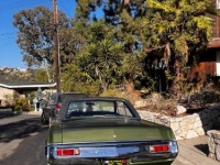 1971 Plymouth Scamp for sale in Michigan (ID-105463)