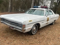 1971 Plymouth Sport Fury for sale in Michigan (ID-162496)