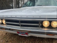 1971 Plymouth Sport Fury for sale in Michigan (ID-162496)