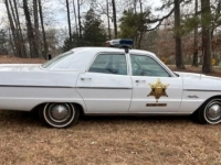 1971 Plymouth Sport Fury for sale in Michigan (ID-162496)