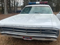 1971 Plymouth Sport Fury for sale in Michigan (ID-162496)