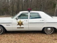 1971 Plymouth Sport Fury for sale in Michigan (ID-162496)