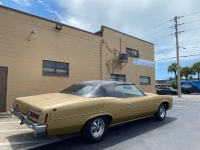 1971 Pontiac Catalina for sale in Michigan (ID-144599)