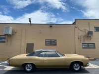 1971 Pontiac Catalina for sale in Michigan (ID-144599)