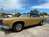 1971 Pontiac Catalina for sale in Michigan (ID-144599)