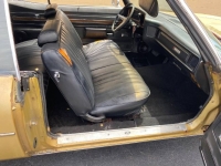 1971 Pontiac Catalina for sale in Michigan (ID-144599)