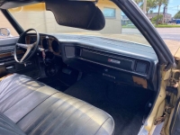 1971 Pontiac Catalina for sale in Michigan (ID-144599)