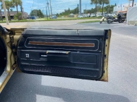 1971 Pontiac Catalina for sale in Michigan (ID-144599)