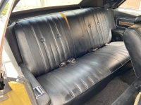 1971 Pontiac Catalina for sale in Michigan (ID-144599)