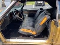 1971 Pontiac Catalina for sale in Michigan (ID-144599)