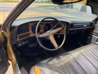 1971 Pontiac Catalina for sale in Michigan (ID-144599)