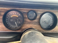 1971 Pontiac Firebird for sale in Michigan (ID-116245)