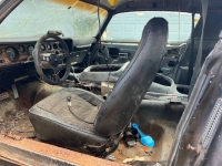 1971 Pontiac Firebird for sale in Michigan (ID-116245)
