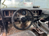 1971 Pontiac Firebird for sale in Michigan (ID-116245)