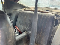 1971 Pontiac Firebird for sale in Michigan (ID-116245)