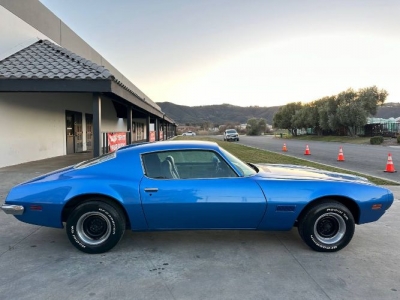 1971 Pontiac Firebird for sale