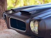 1971 Pontiac Firebird for sale in Michigan (ID-123880)