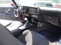 1971 Pontiac Firebird for sale in Michigan (ID-131433)