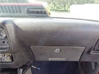 1971 Pontiac Firebird for sale in Michigan (ID-131433)