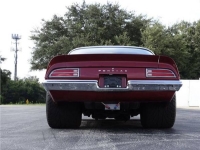 1971 Pontiac Firebird for sale in Michigan (ID-131433)