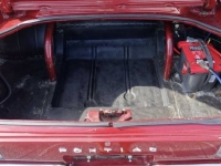 1971 Pontiac Firebird for sale in Michigan (ID-131433)