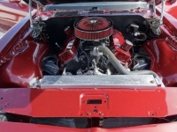 1971 Pontiac Firebird for sale in Michigan (ID-131433)