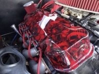 1971 Pontiac Firebird for sale in Michigan (ID-131433)