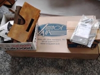 1971 Pontiac Firebird for sale in Michigan (ID-143355)