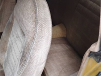 1971 Pontiac Firebird for sale in Michigan (ID-143355)