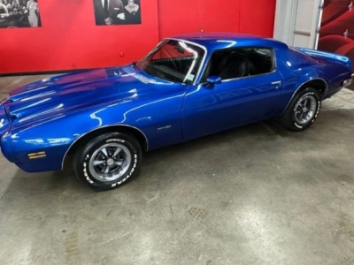 1971 Pontiac Firebird for sale 1971 Pontiac Firebird for sale