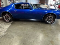1971 Pontiac Firebird for sale in Michigan (ID-144803)